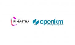Finastra und OpenKM schließen Partnerschaft ab
